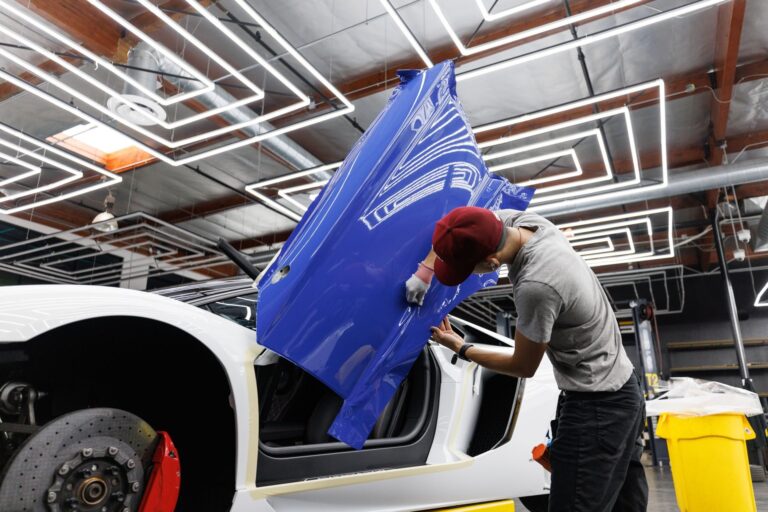 Wrapping · Iniciación · The Master Wrap