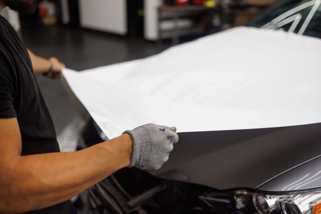 Wrapping · Experto · The Master Wrap