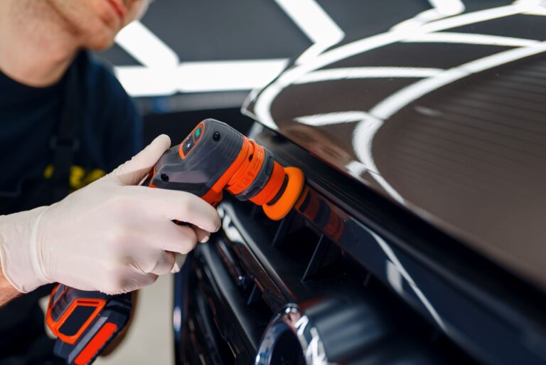 Detailing · De iniciación a experto · The Master Wrap